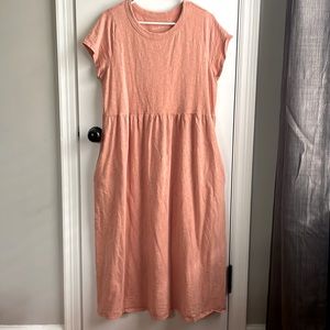 Universal Thread Dress - L